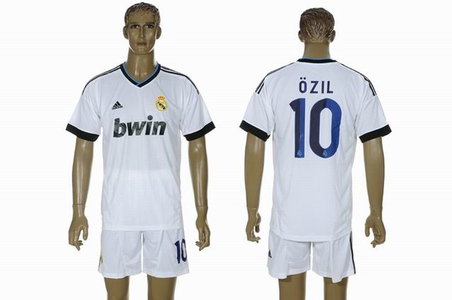 Real Madrid jerseys-107